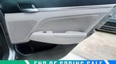 2020 Hyundai Elantra Value Edition Sedan 4D 517134 for sale